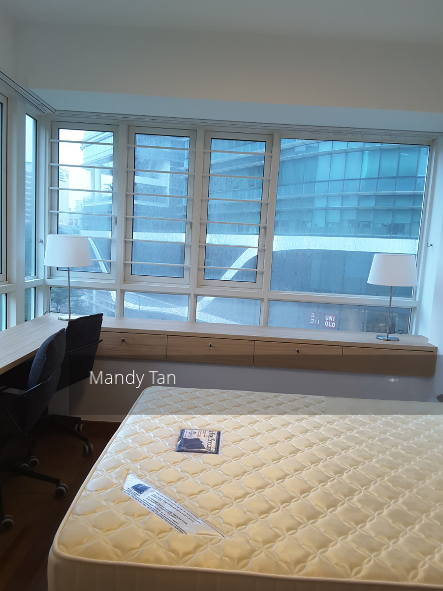 Suites At Orchard (D9), Apartment #192113732